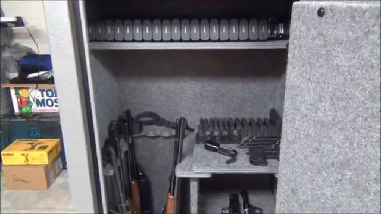 How Winchester Gun Safe Is Better Than Other Gun Safe The Best is always ahead