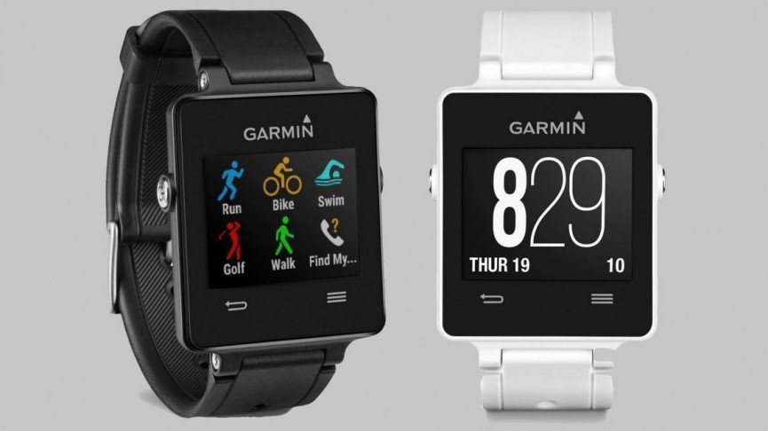 smartwatch for triathlon