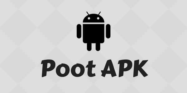 Poot APK