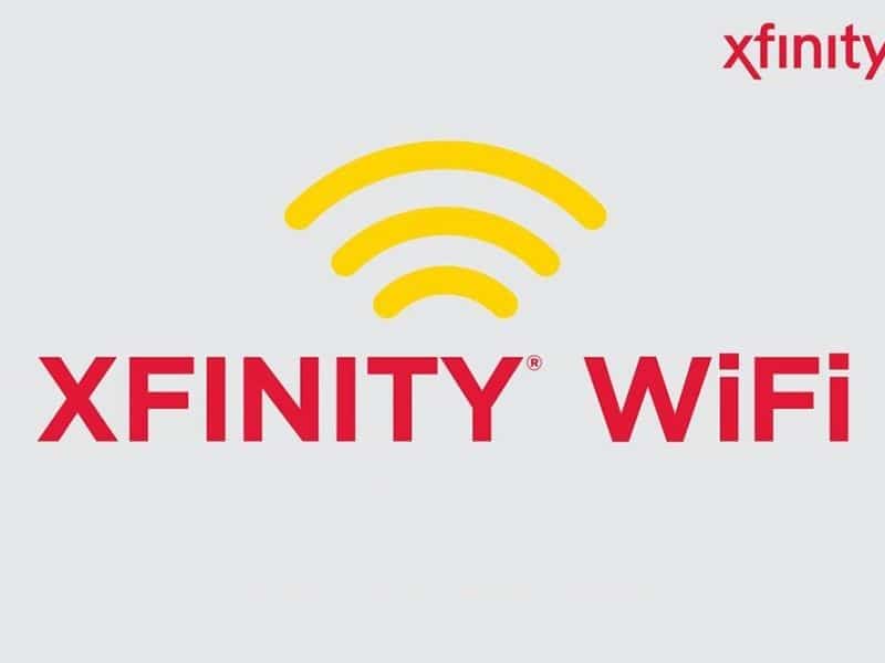 xfinity wifi password recovery