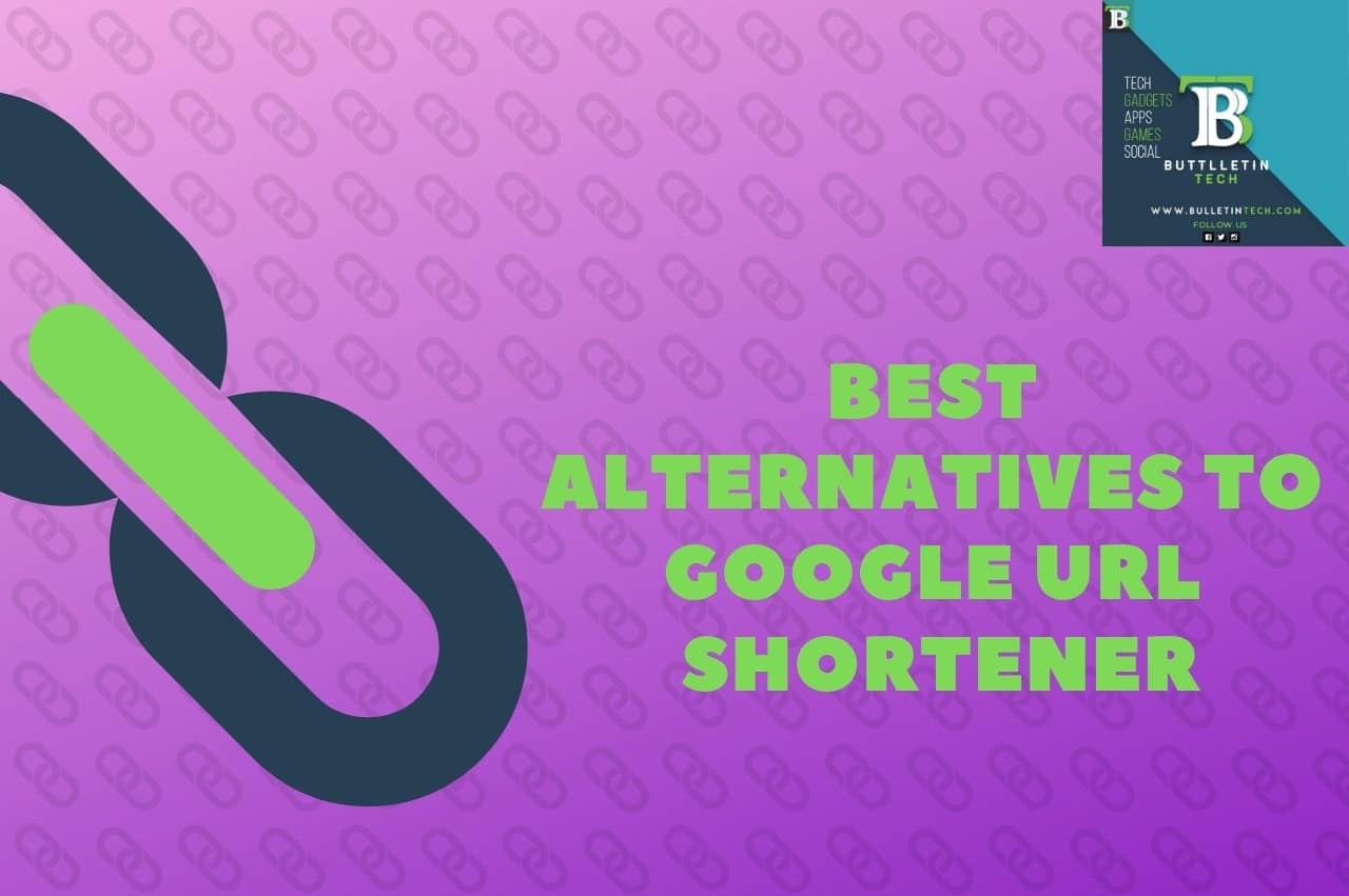 Best Alternatives To Google URL Shortener In 2021