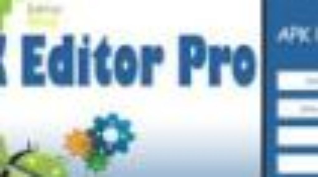 Apk Editor Pro Bullet In Tech News