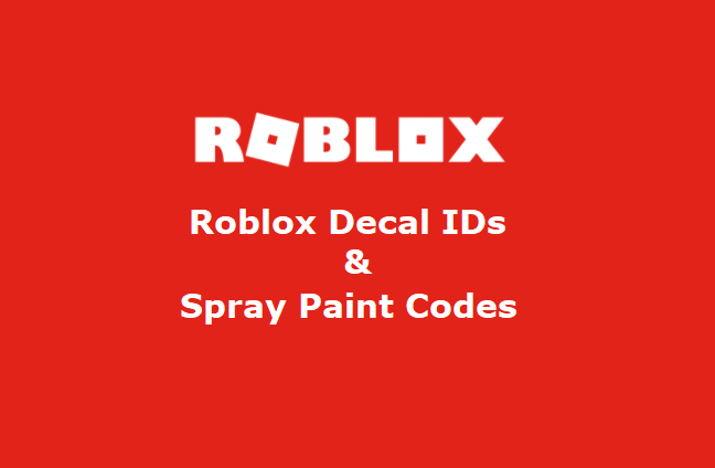Cursed Roblox Decal IDs