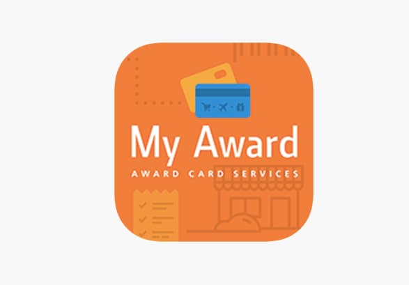 AwardCardServices/Rewards