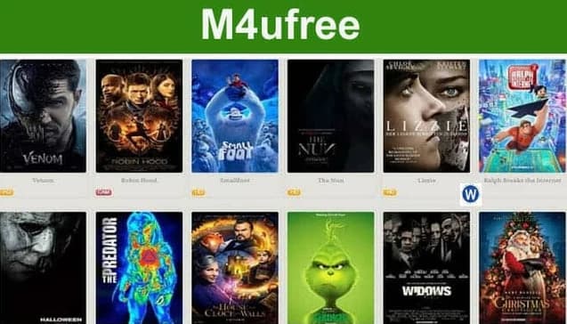 M4UFree.info App