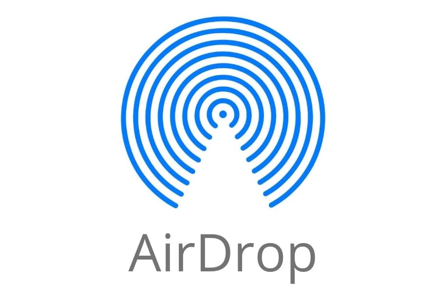 AirDrop Declined