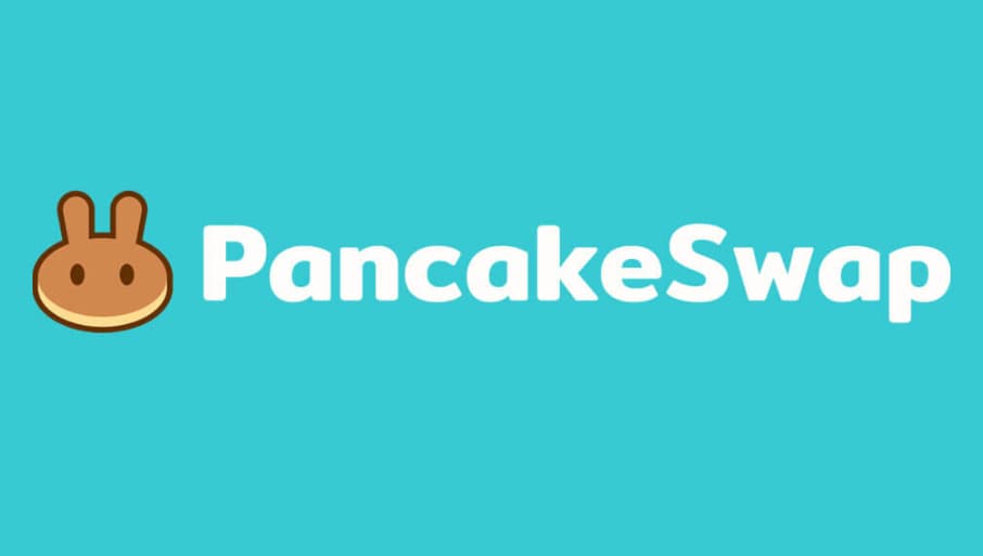 Unsupported Chain ID Pancakeswap