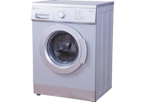 How to Reset Electrolux Washing Machine
