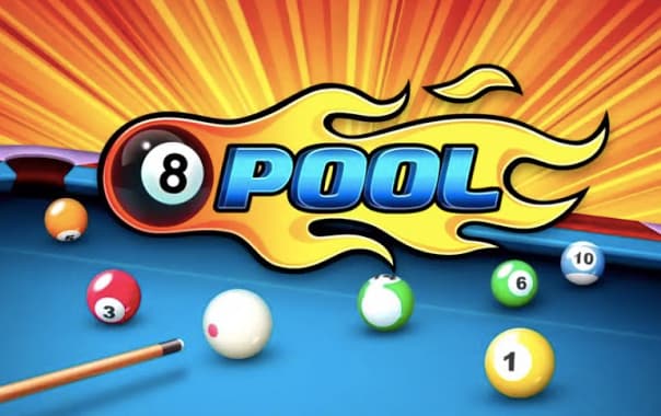 8 Ball Pool Hack iOS 15