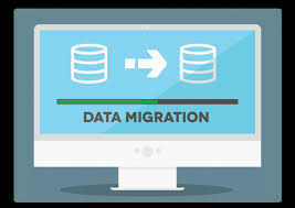 PostgreSQL Database Migration