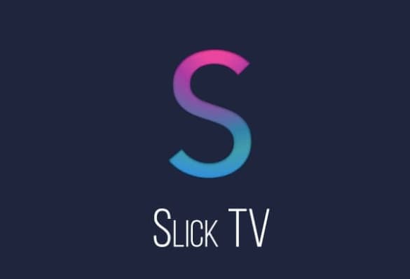 Slick TV IPA