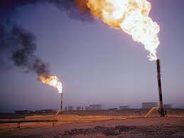 Natural Gas for Energy Production