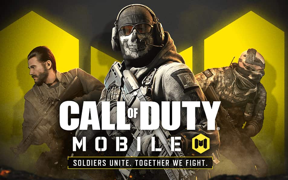 Call of Duty Mobile Hack IPA