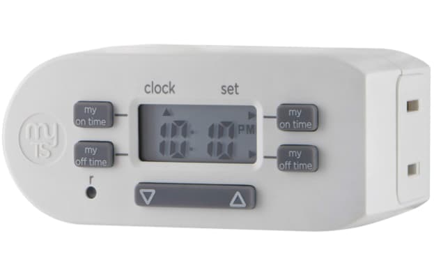My Touch Smart Timer Troubleshooting
