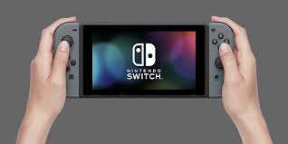 Nintendo Switch to PC and Macbook