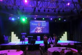 Professional Event Production Company