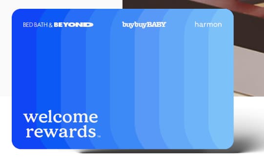 Bed Bath and Beyond Credit Card Login