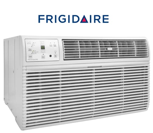 Frigidaire AC Heat Window Unit Not Heating