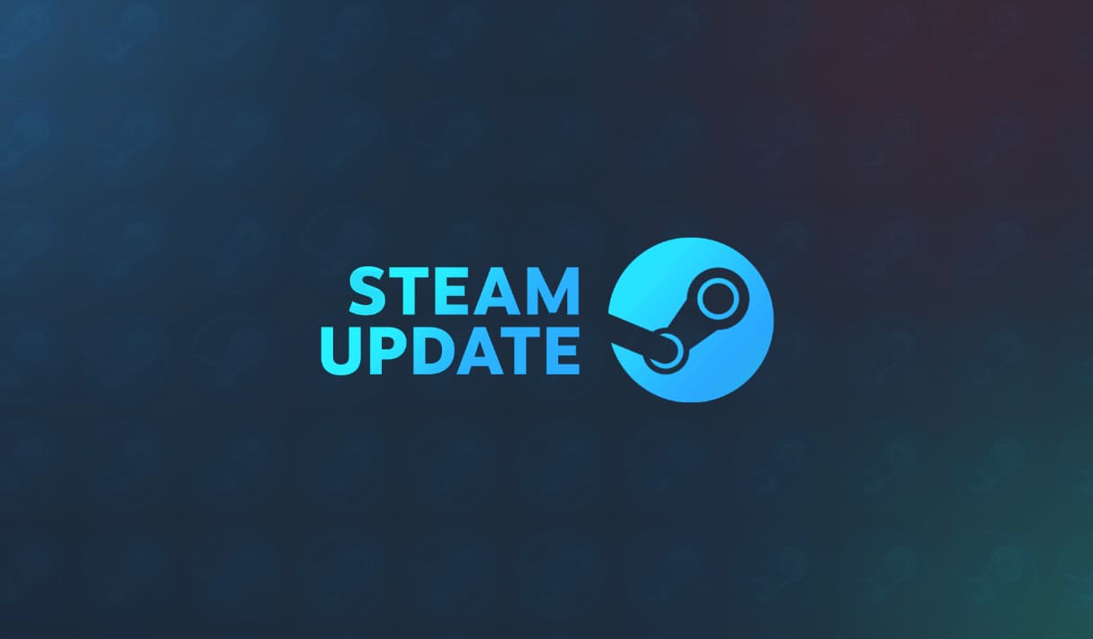 Why does Steam update every day