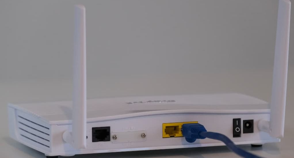 How to Get WiFi with No Ethernet Plug
