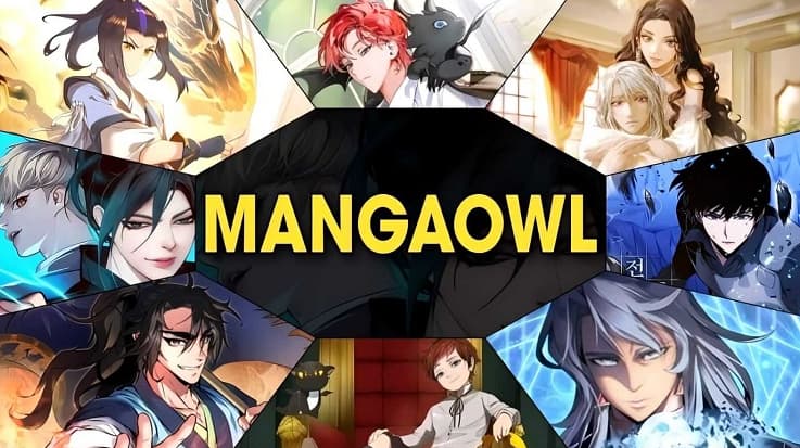 Is MangaOwl Safe to Use