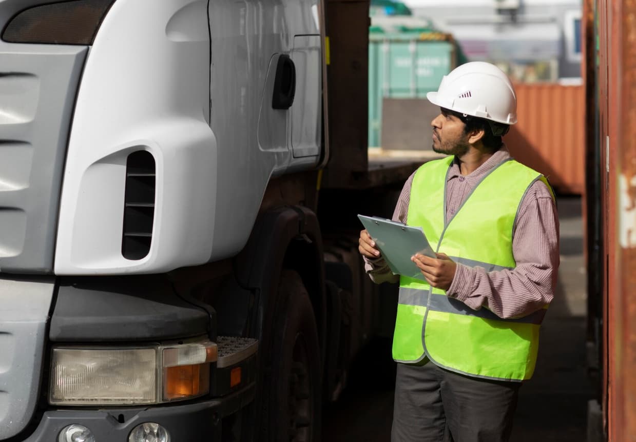 Best Training and Monitoring Tips for Fleet Operations