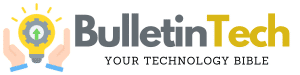 BulletinTech Logo
