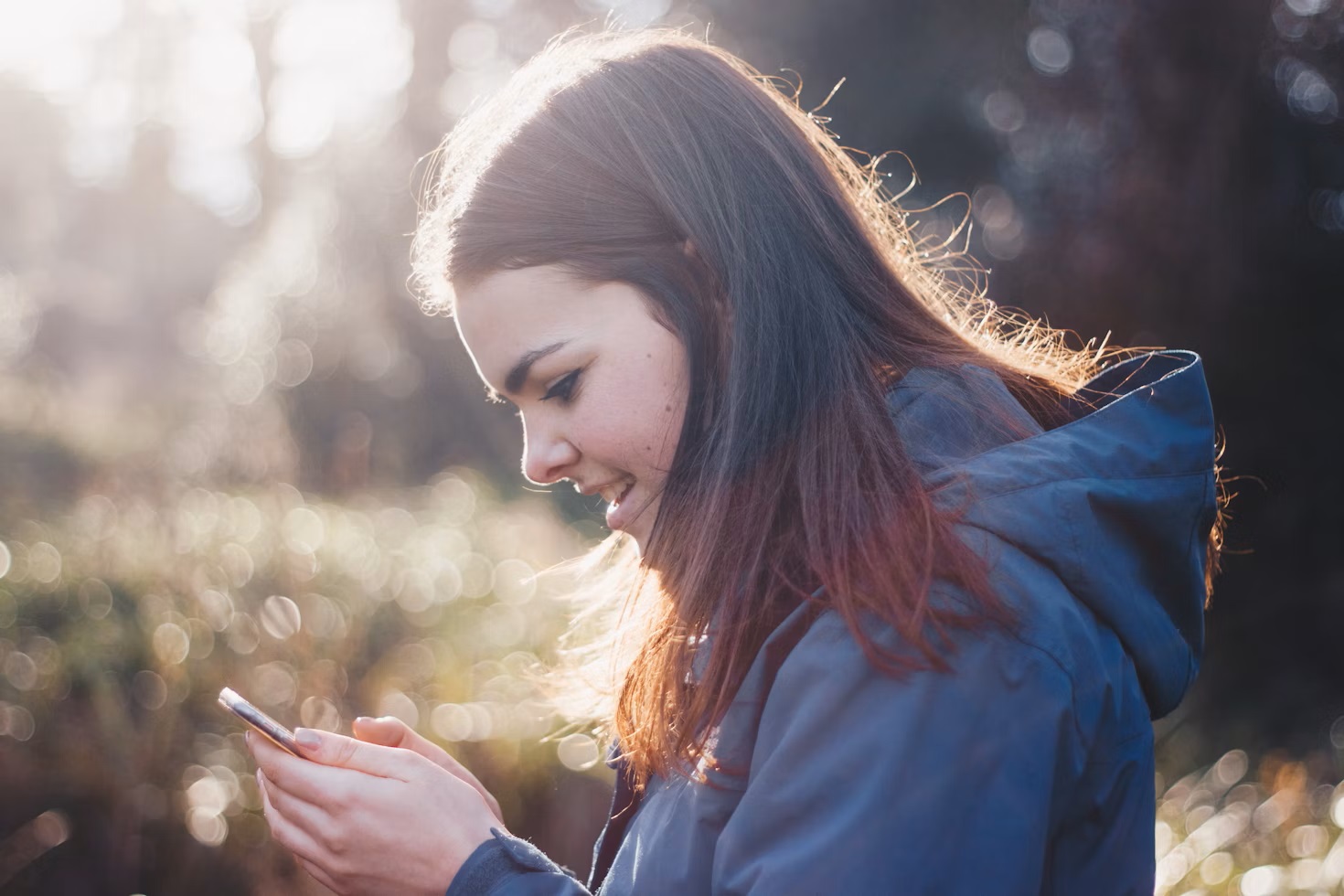 Tech Harms the Mental and Emotional