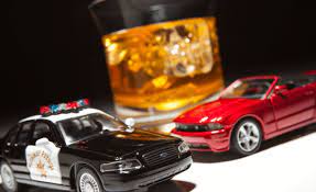 DUI Consequences