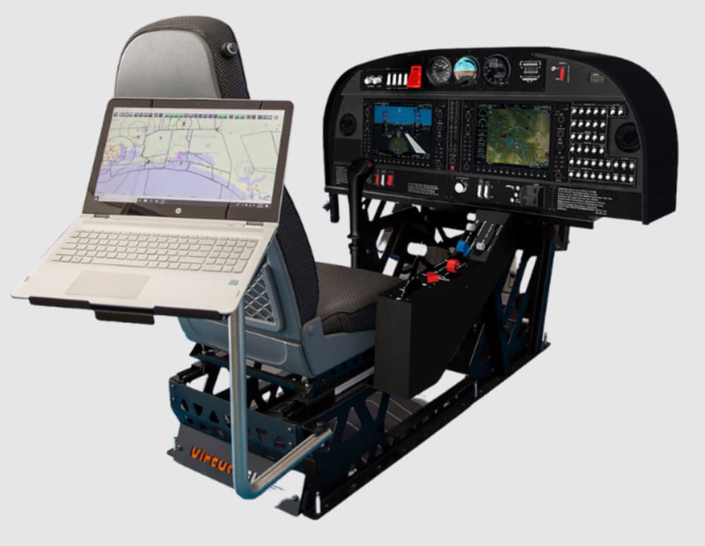 Flight Simulators