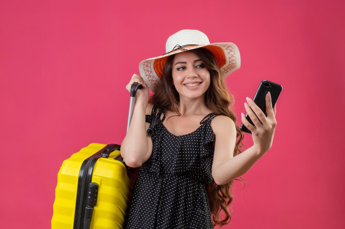 How eSIM Technology is Transforming Travel Connectivity