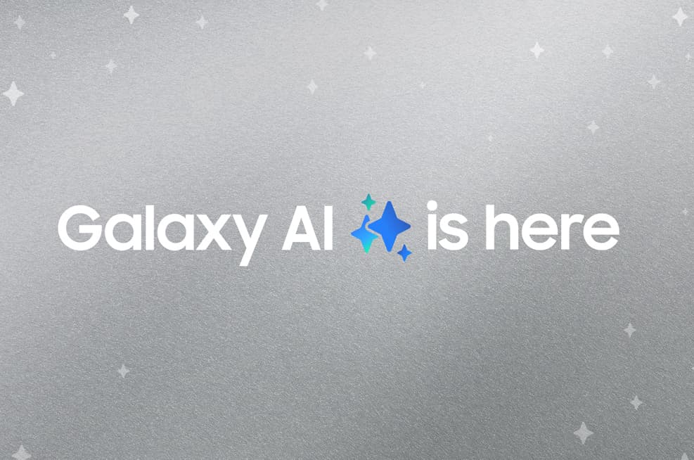 Samsung Galaxy AI